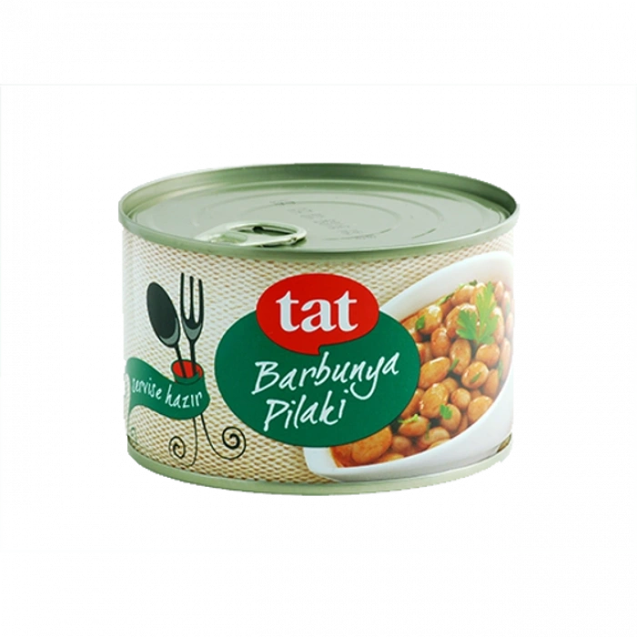Barbunya Pilaki 400gr 1 Adet