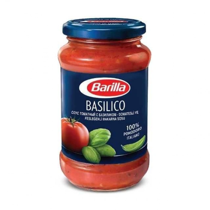 Basılıco Sos 400gr 1 Adet