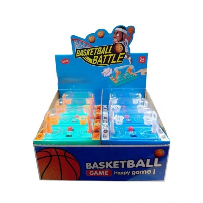 Basketbol Oyunu