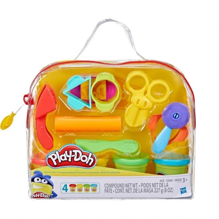 Başlangıç Seti