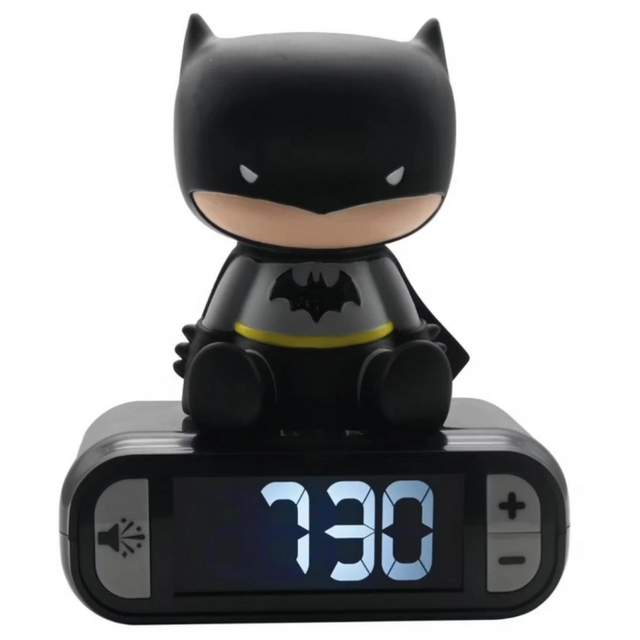 Batman Dijital Çalar Saat