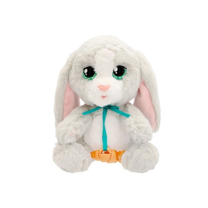 BAW02000 Sesli Tavşan 20 cm Peluş