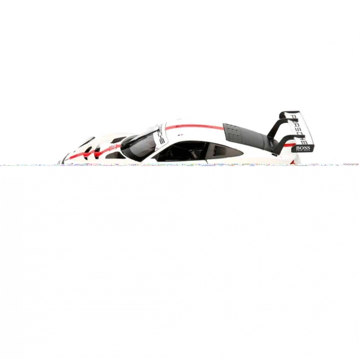 Bburago 1:24 Porsche 911 RSR GT Model Araba