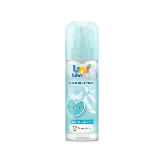 Bebek Kolonya 150 ml Bebeksi Kokular