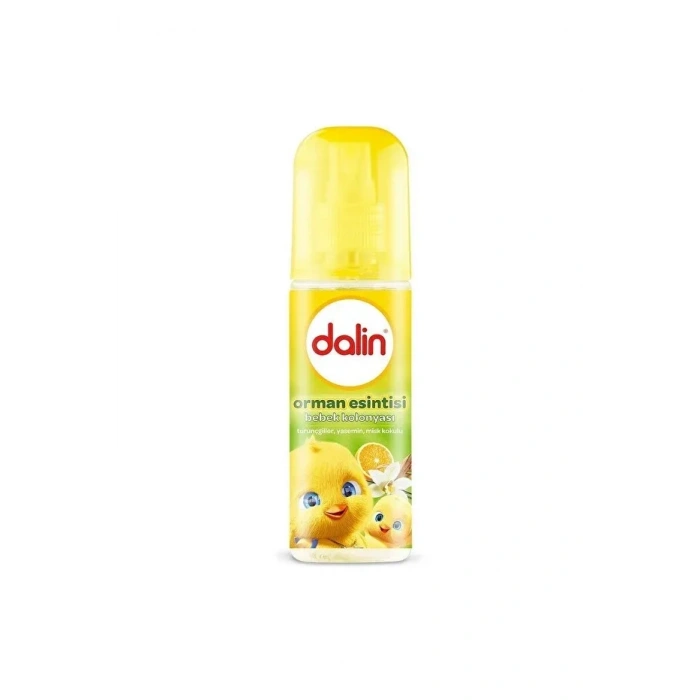 Bebek Kolonyası 150 ml - Orman Esintisi