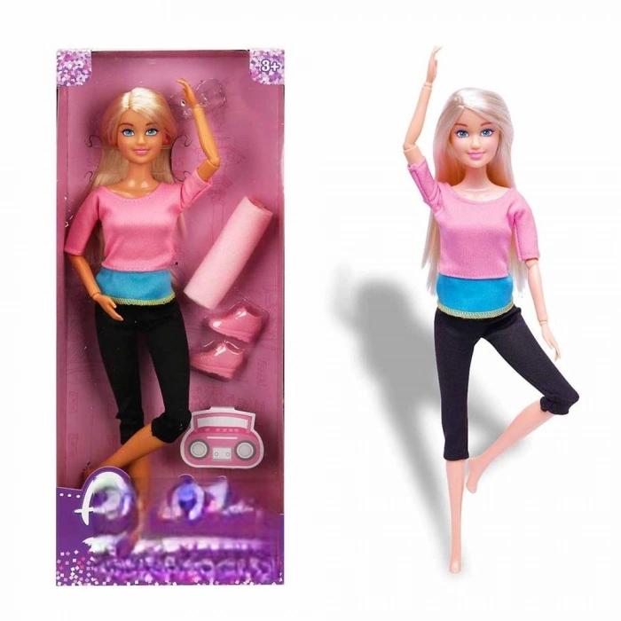 BEBEK SPORCU 29 CM