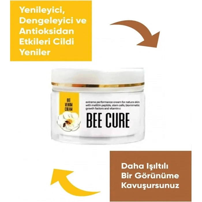 Bee Cure 150 ml