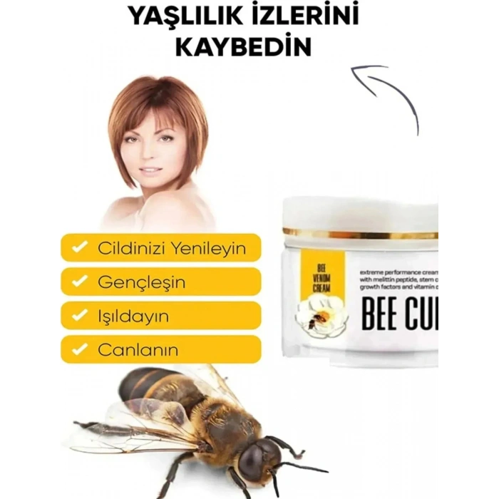 Bee Cure 150 ml
