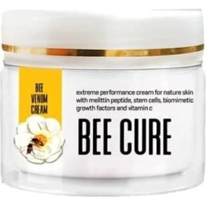 Bee Cure Arı Kremi