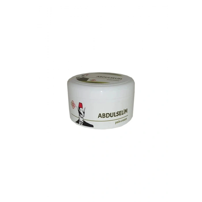 Bee Cure Arı Zehri Kremi 100 ml + Abdulselim Anti 200 ml