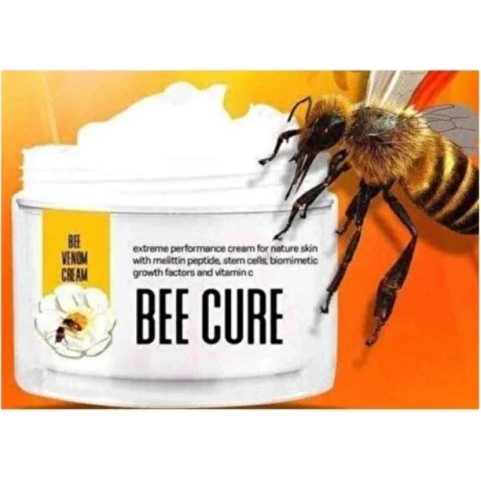 Bee Cure Krem 100 ml