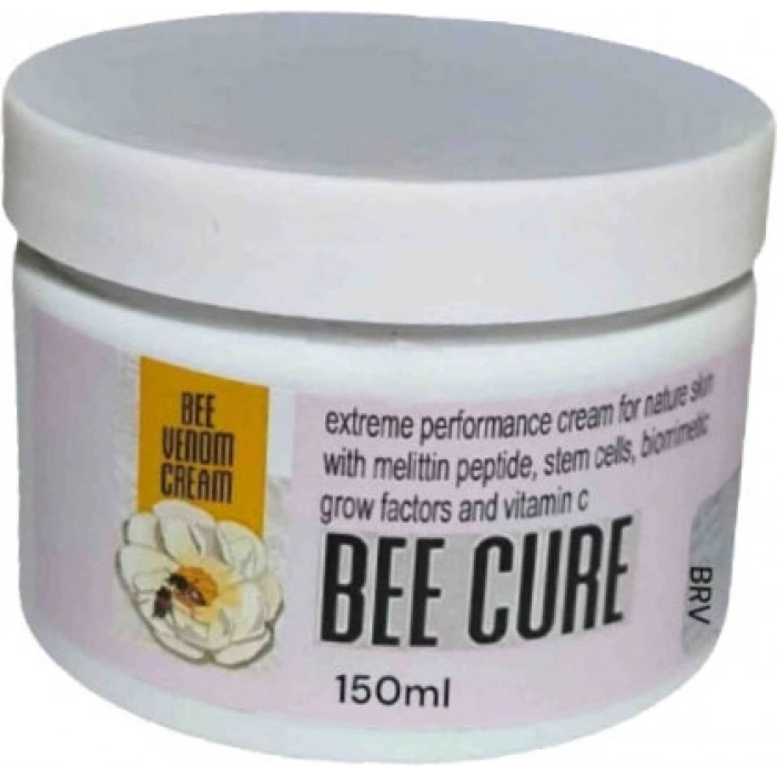 Bee Cure Krem 150 ml