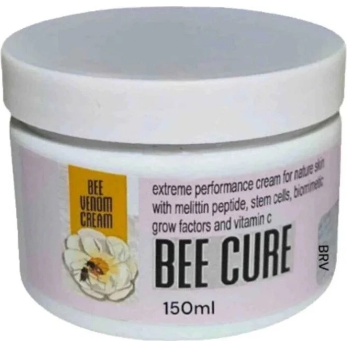 Bee Cure Krem 150 ml Krem
