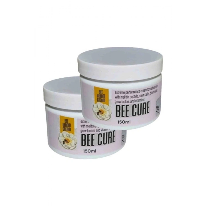 Bee Cure Krem 150 ml  Ölçeğinde x 2 Adet