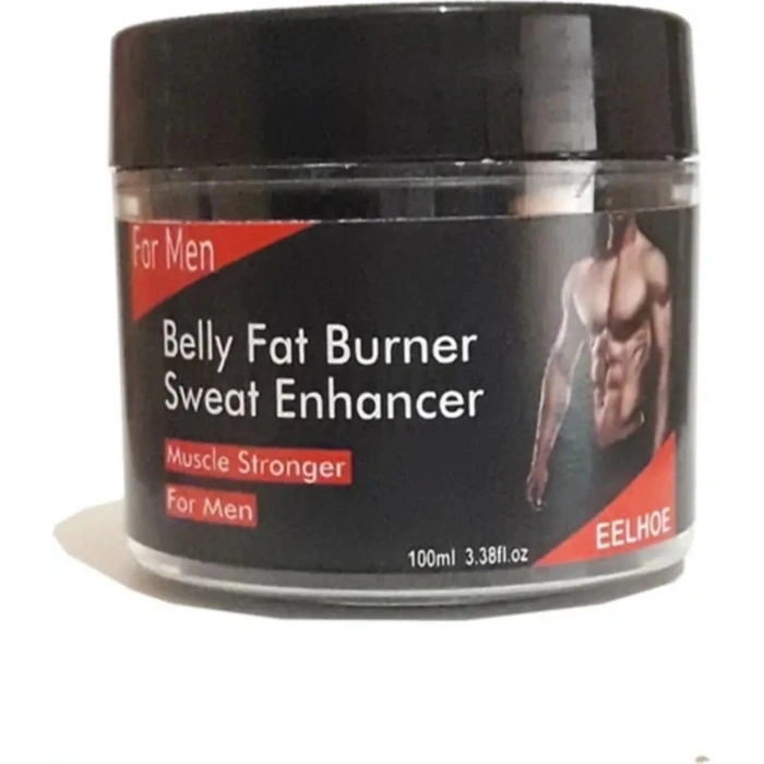 Belly Fat Burner For Man - Erkek Hızlı Krem 100ML