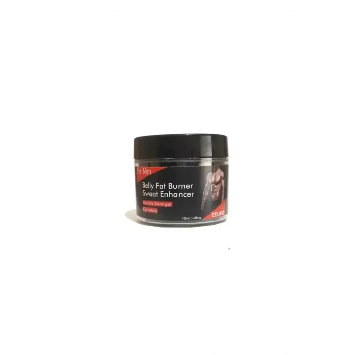 Belly Fat Burner For Men / Erkek Krem 100 ml