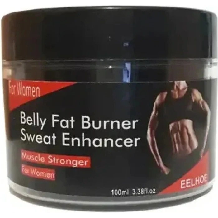 Belly Fat Burner For Women Kremi 100 ml