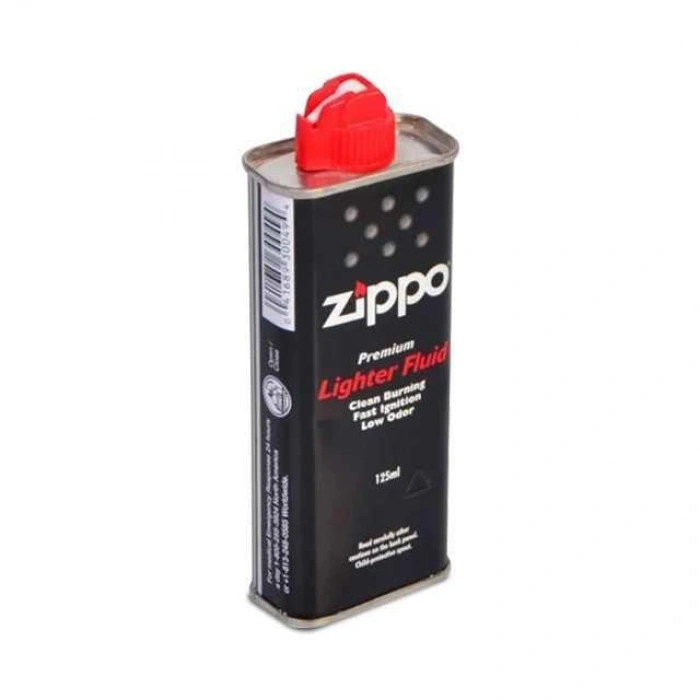 Benzin 125ml. 1 Adet