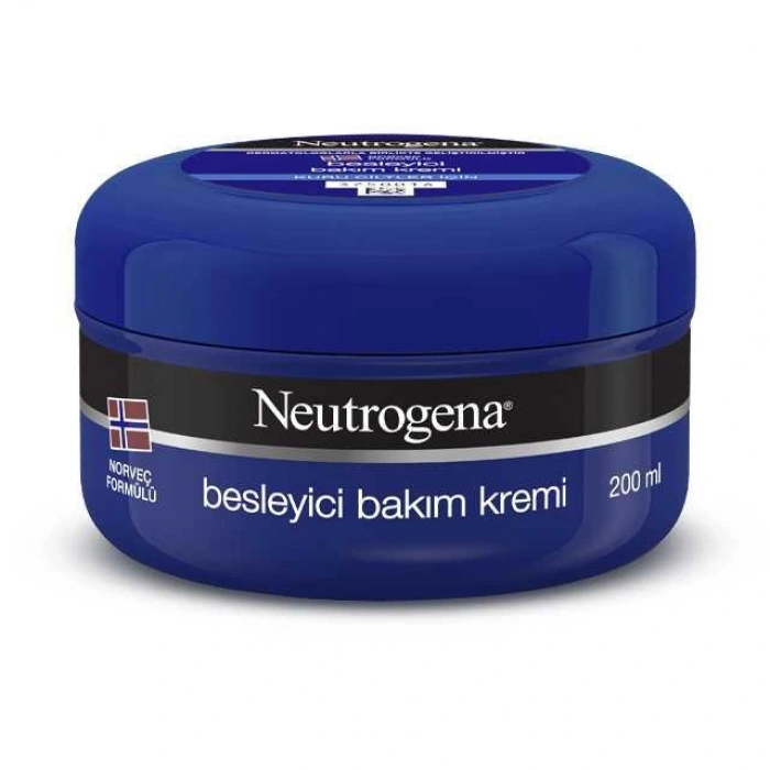 Besleyici Bakım Kremi 200Ml 1 Adet