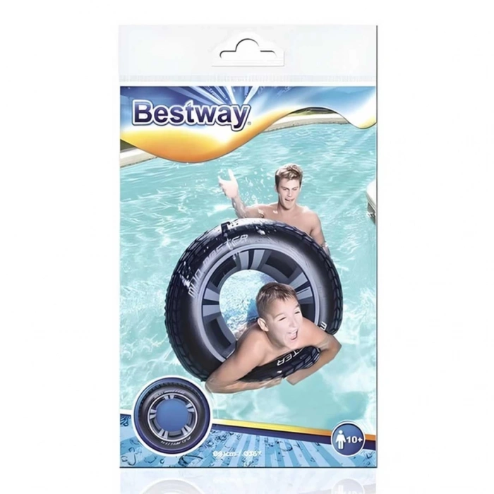 Bestway Şişme Deniz Simidi 91 cm 36016