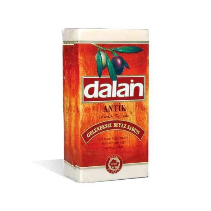 BEYAZ SABUN 900 gr 1 Adet