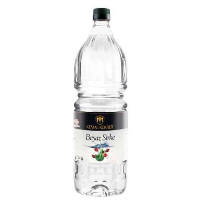 Beyaz Sirke 1lt 1 Adet