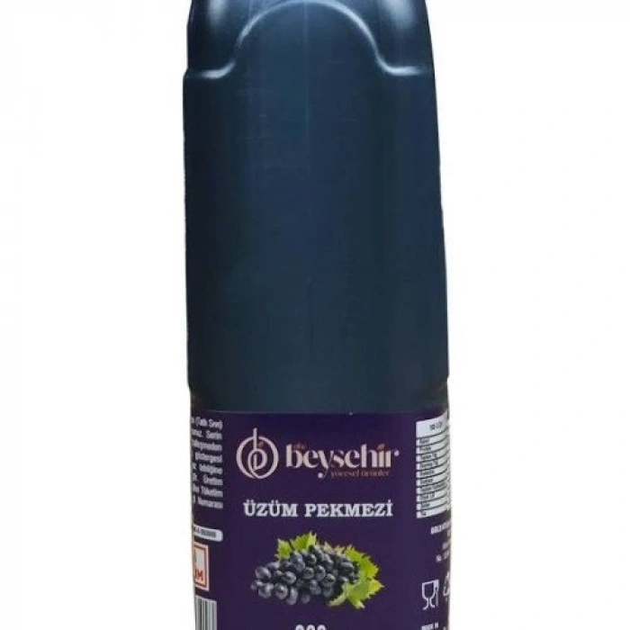 BEYŞEHİR ÜZÜM PEKMEZİ 1450 ML