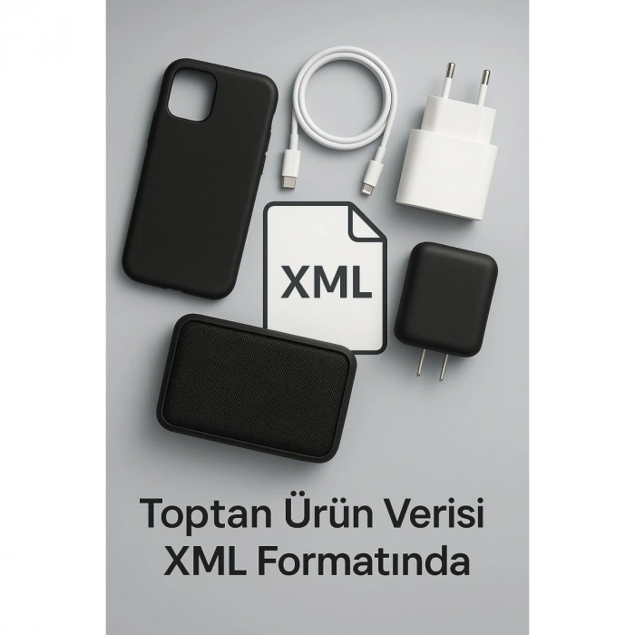 BEZOS XML DROPSHIPPING HİZMETİ