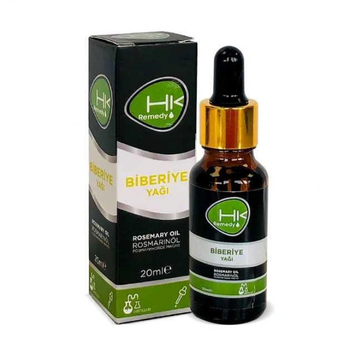 Biberiye Yağı 20ml 1 Adet