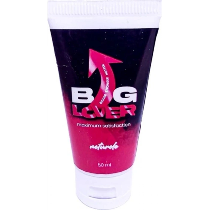 Bıg Lover 50ML Erkek