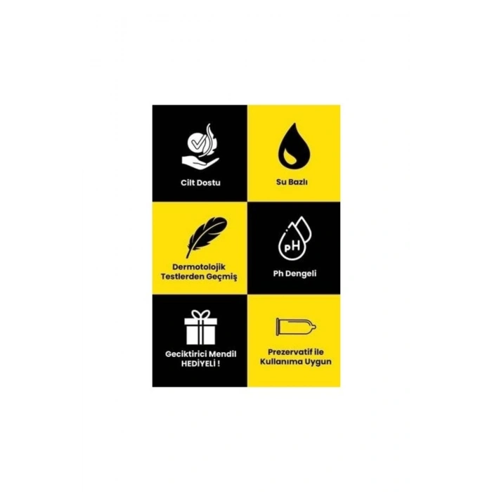 Big Power Erkeklere Özel 50 ml Krem