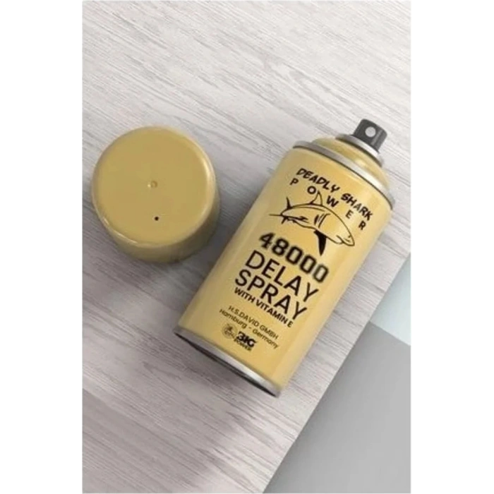 Big Power Erkeklere Özel Krem 50ML ve Sprey 45ML