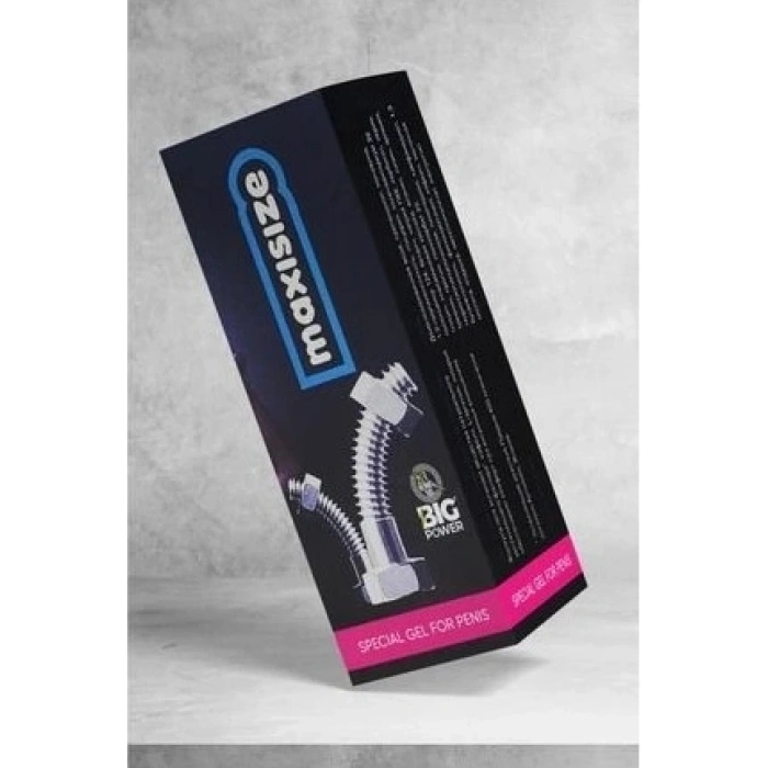 Big Power Krem Premium A-Plus