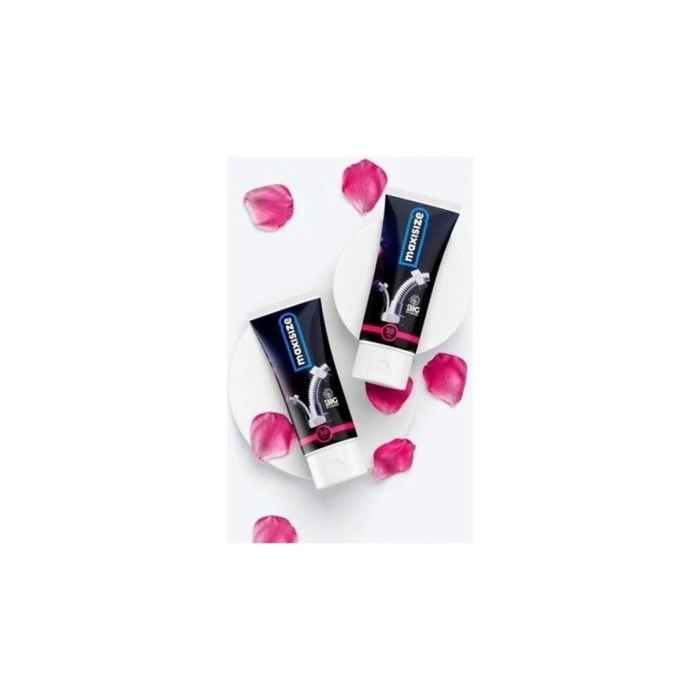 Big Power Maxisize Krem x 2 adet