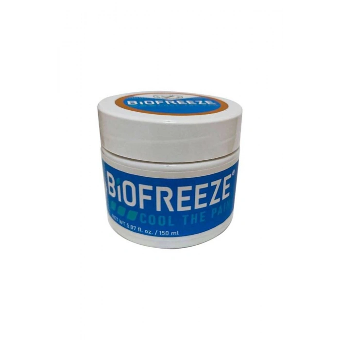 Biofreeze Cool Masaj Kremi 150 ml X 1 Adet