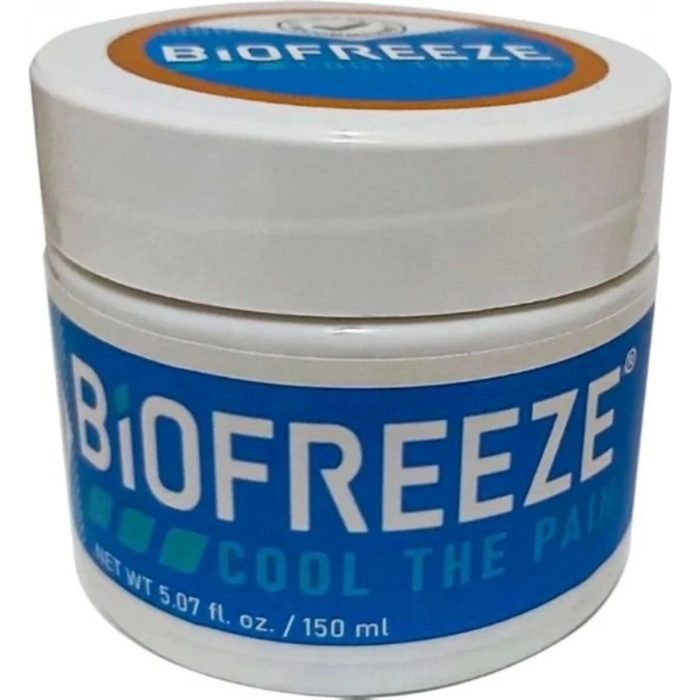 Biofreeze Cool The Cream 150 ml Masaj Kremi
