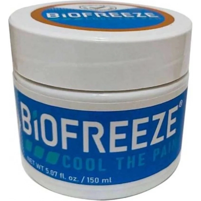 Biofreeze Masaj Kremi 150 ml x 1 Adet