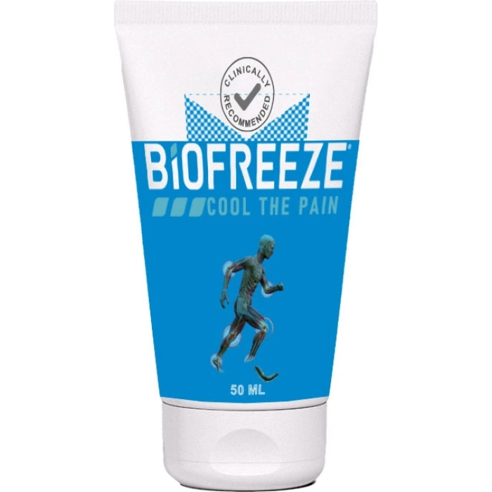 Biofreeze Teskin Kremi 50 ml