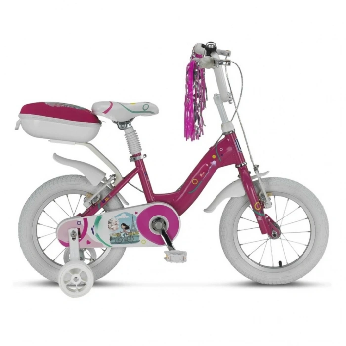 Bisiklet 12 Jant