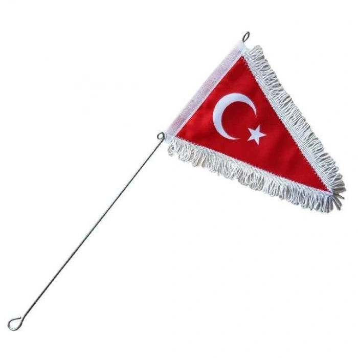 BISIKLET BAYRAK 1 Adet