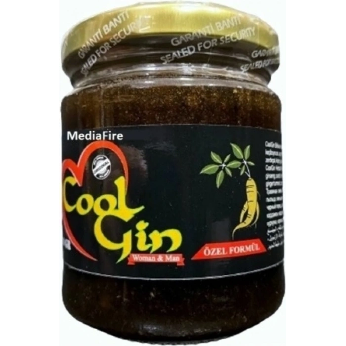 Bitkisel Karışımılı Destek Macunu 240GR E125