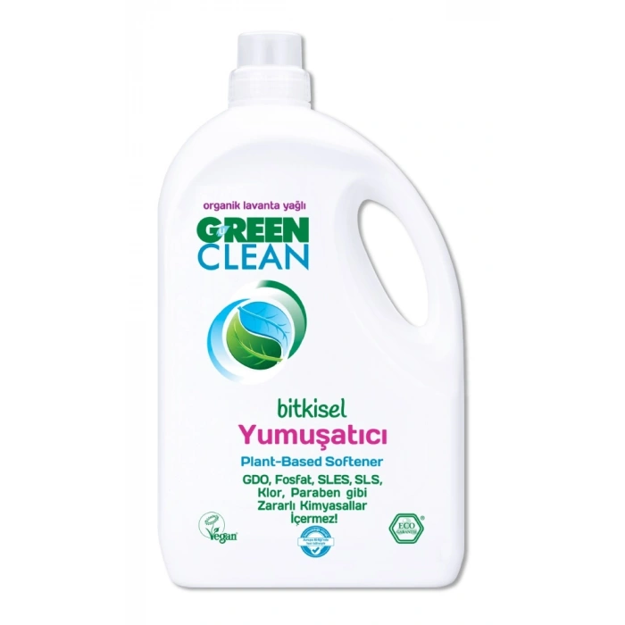 Bitkisel Yumuşatıcı 2750 ml