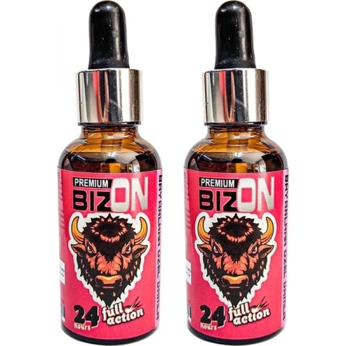 Bizon Premium 30 ml