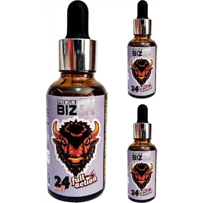 Bizon Premium 30 ml  Slex