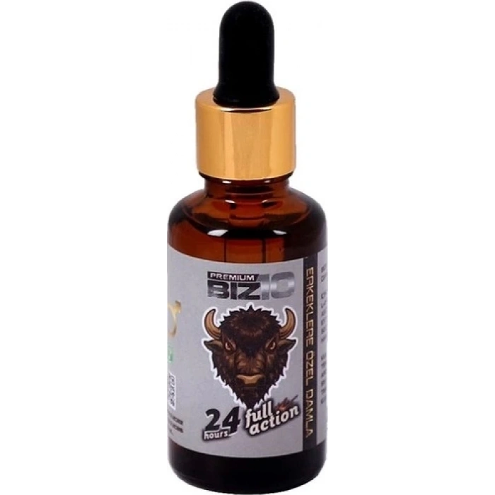 Bizon Premium BIZ10 30 ml Sprey