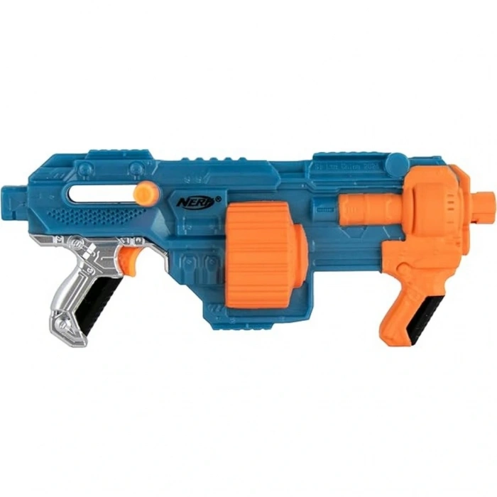 Blaster