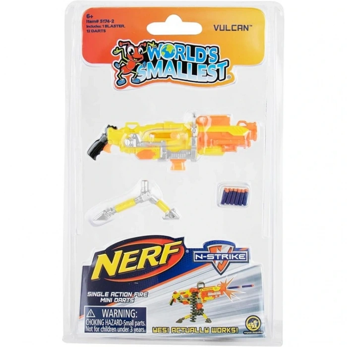 Blaster