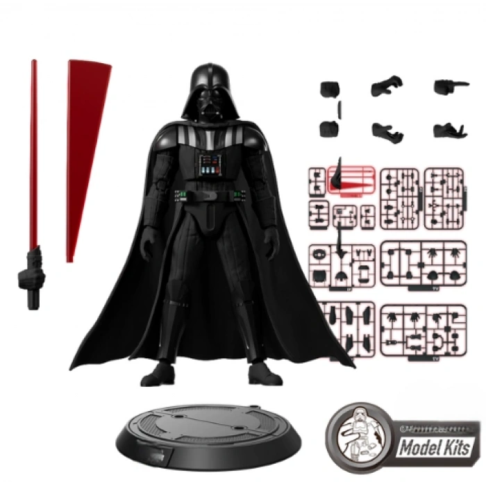BLS75801  EVERGRE.MOVIE DARTH OYUNCAK FİGÜR