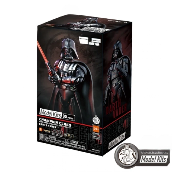 BLS75801  EVERGRE.MOVIE DARTH OYUNCAK FİGÜR