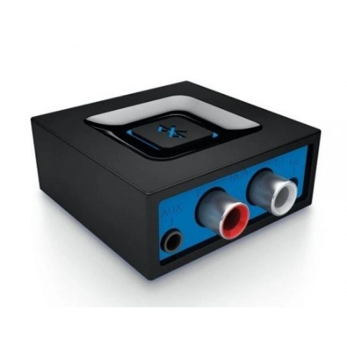 BLUETOOTH ADAPTER SES ALICISI SİYAH 980-000912